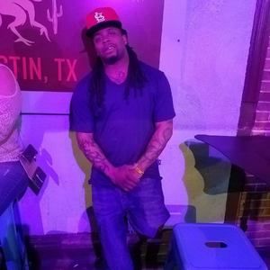 Meet your Posher, Dexter